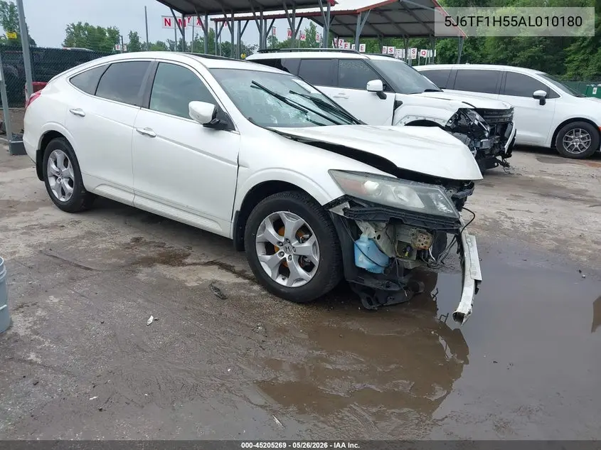 Honda Accord (VIII)