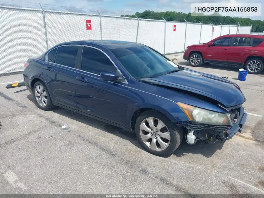 Honda Accord (VIII)