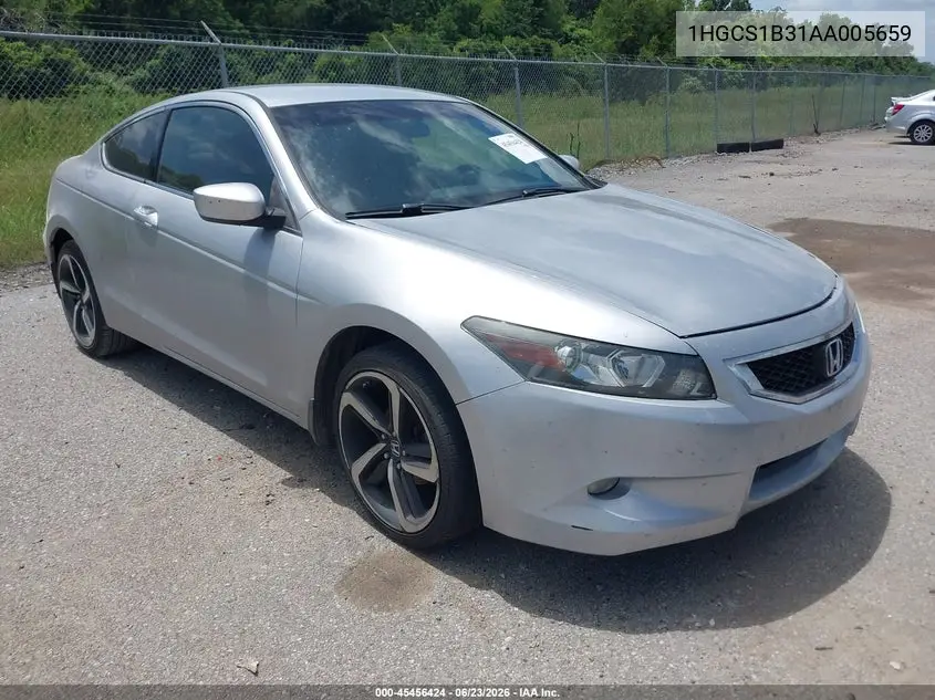 Honda Accord (VIII)
