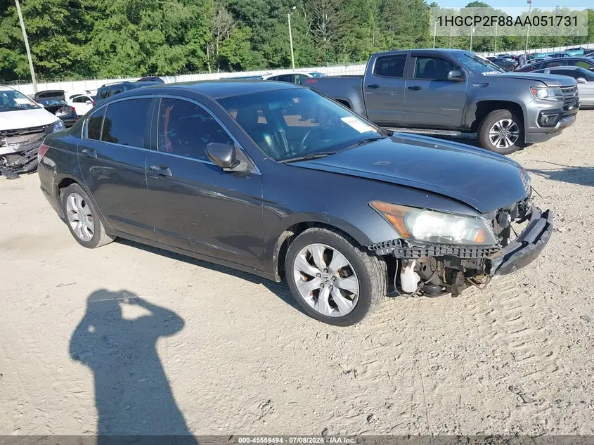 Honda Accord (VIII)
