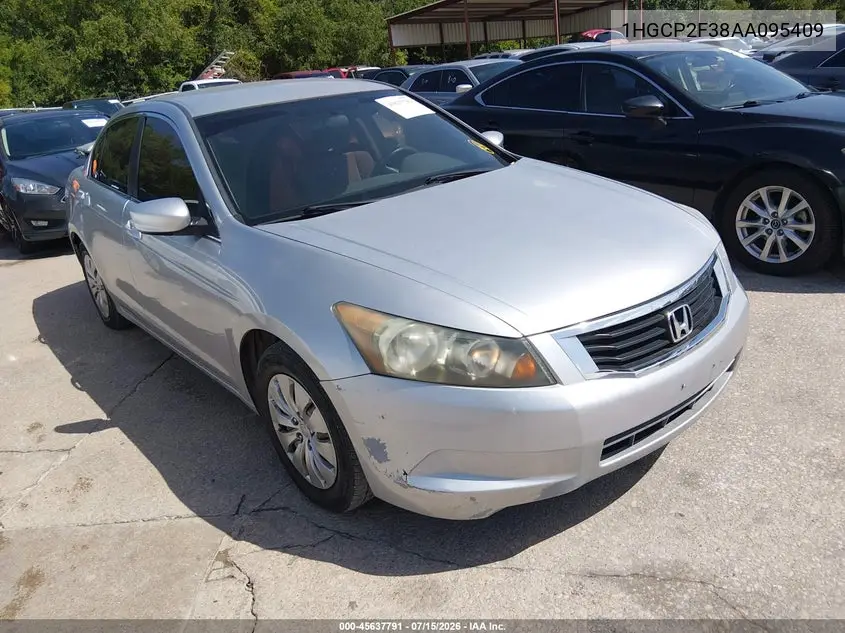Honda Accord (VIII)