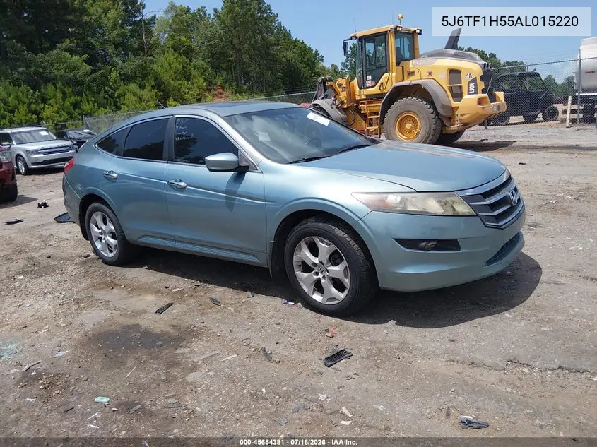 Honda Accord (VIII)