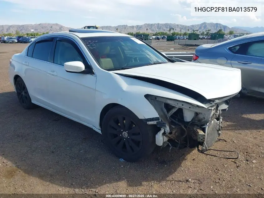 Honda Accord (VIII)
