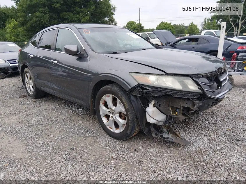 Honda Accord (VIII)