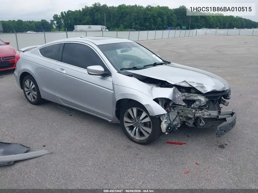 Honda Accord (VIII)