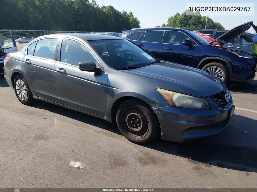 Honda Accord (VIII)