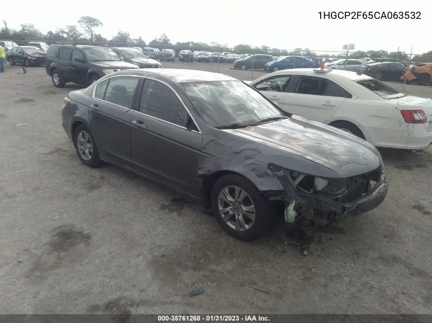 Honda Accord (IX)