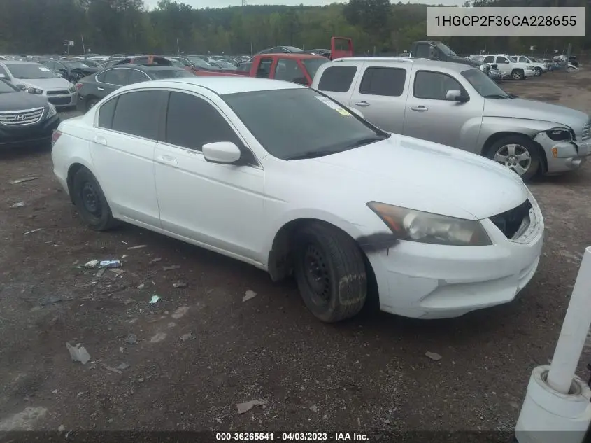 Honda Accord (IX)
