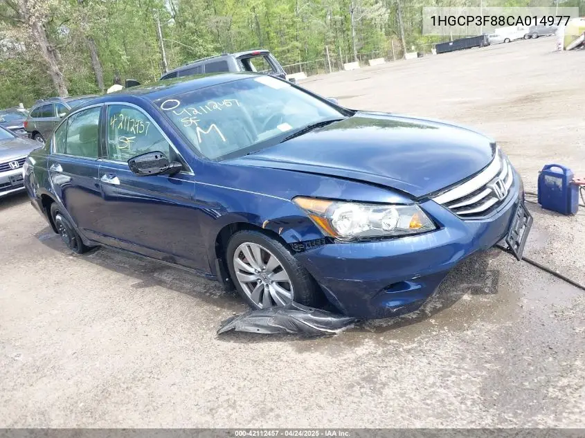 Honda Accord (IX)