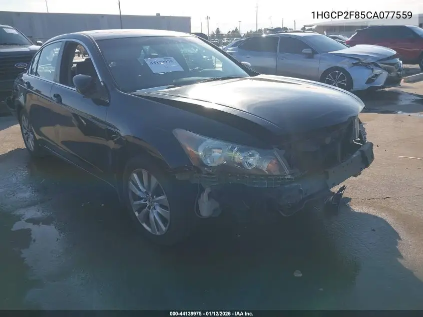 Honda Accord (IX)
