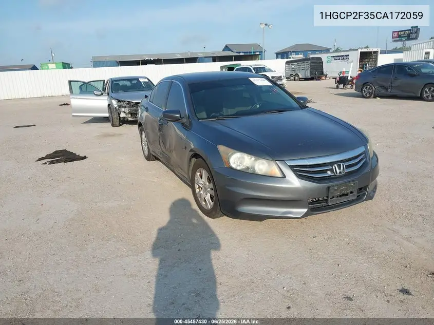 Honda Accord (IX)