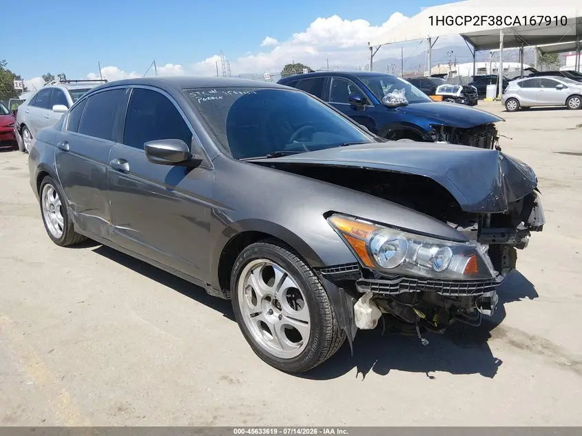 Honda Accord (IX)