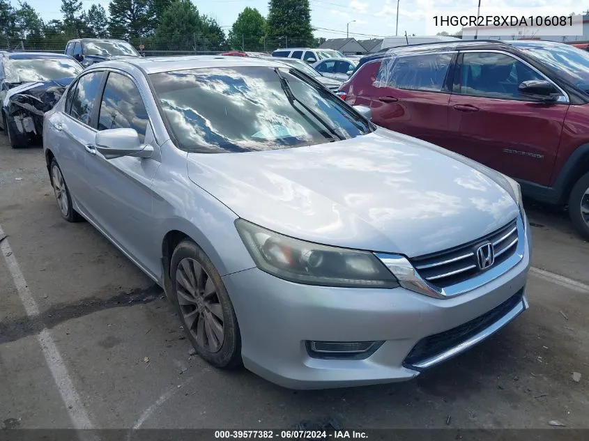 Honda Accord (IX)