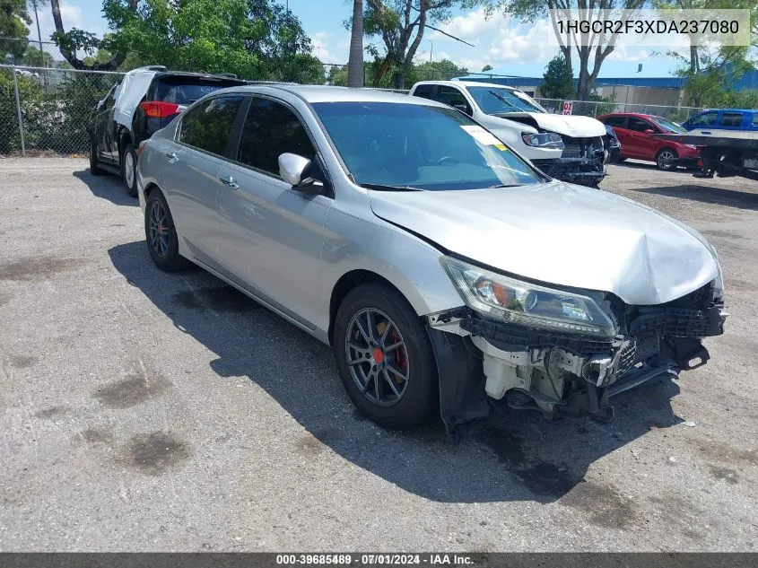 Honda Accord (IX)