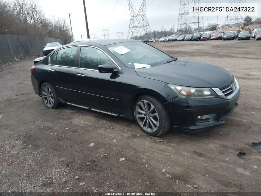 Honda Accord (IX)