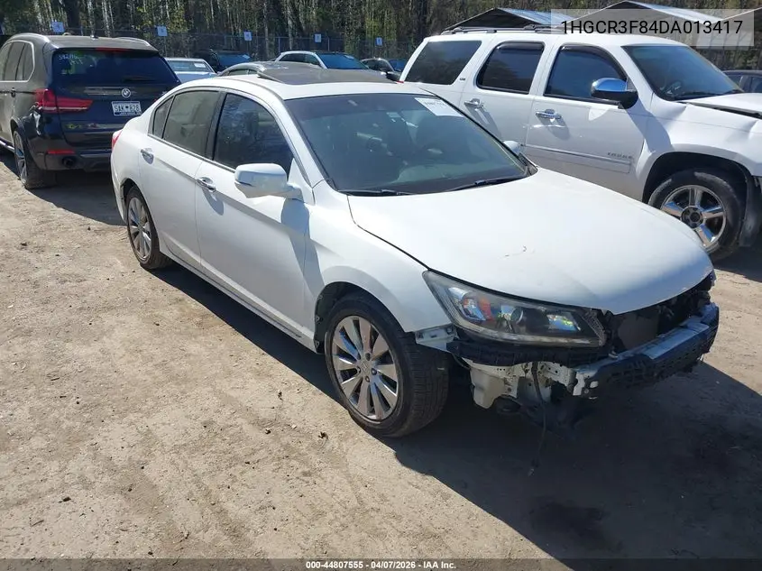 Honda Accord (IX)