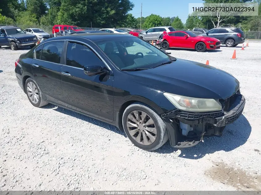 Honda Accord (IX)