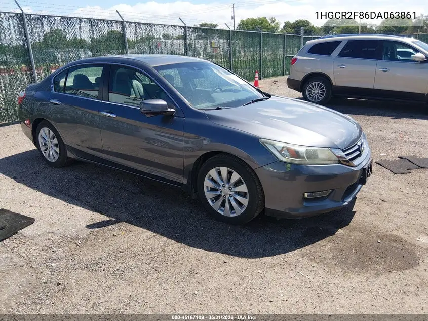 Honda Accord (IX)