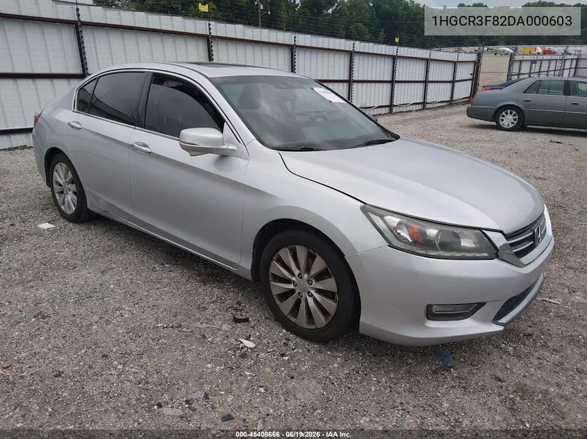 Honda Accord (IX)