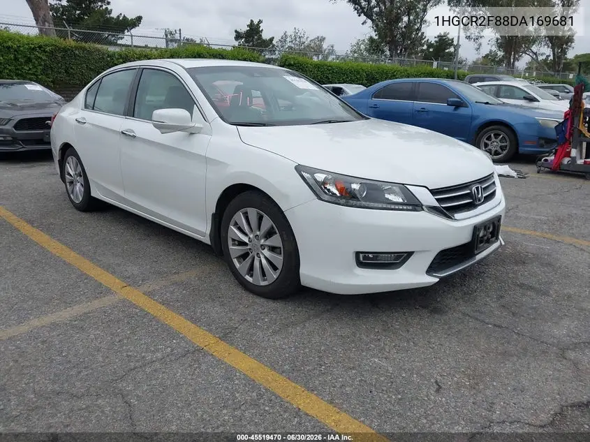 Honda Accord (IX)