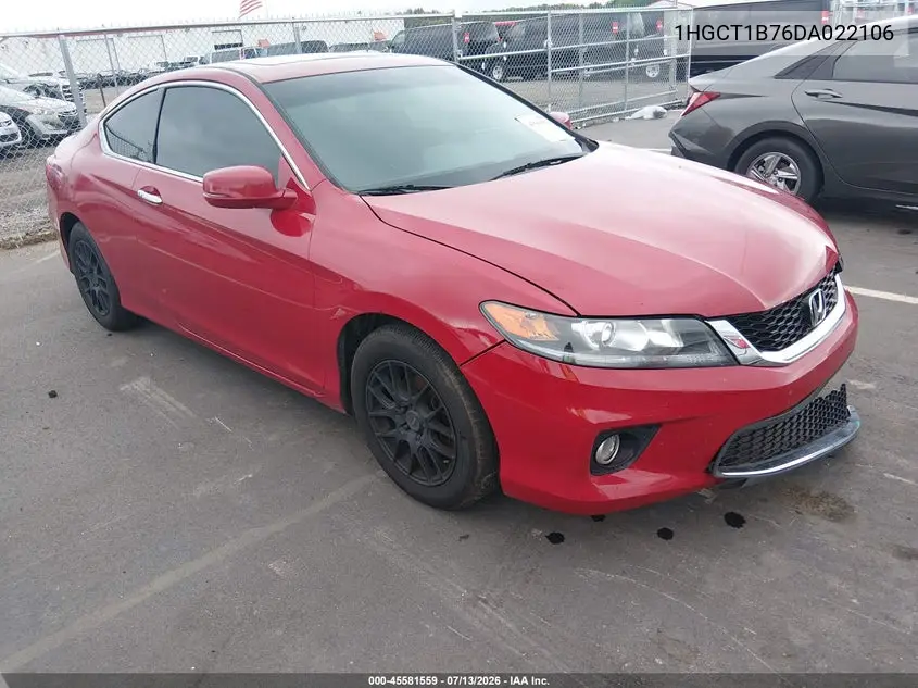 Honda Accord (IX)