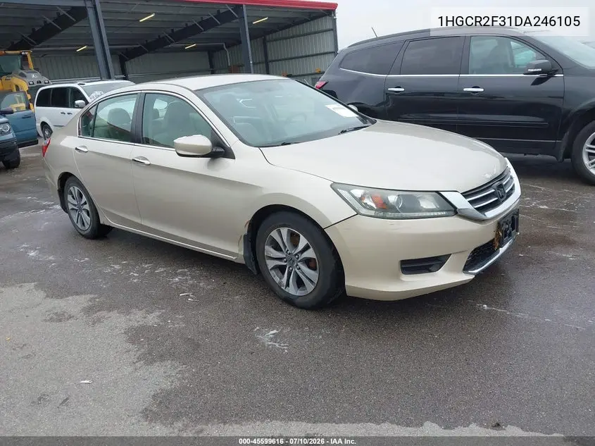 Honda Accord (IX)