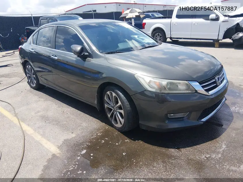 Honda Accord (IX)