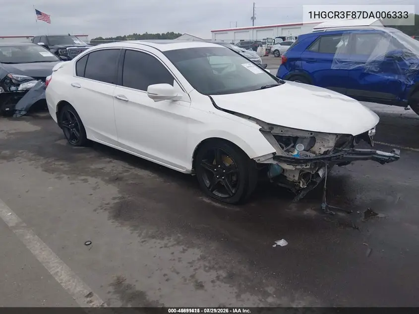 Honda Accord (IX)