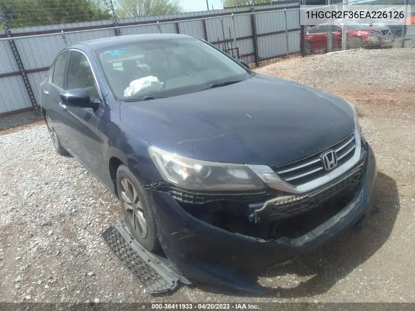 Honda Accord (IX)