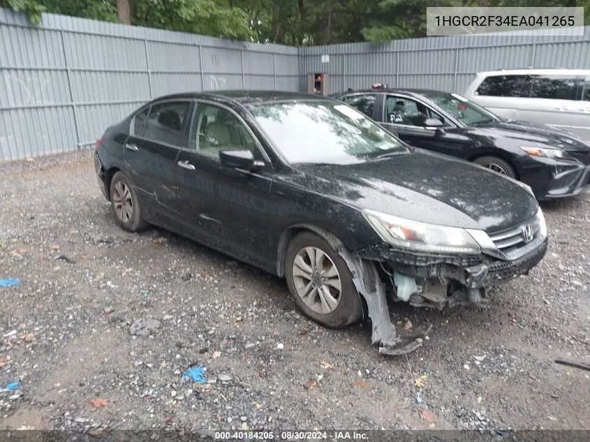 Honda Accord (IX)
