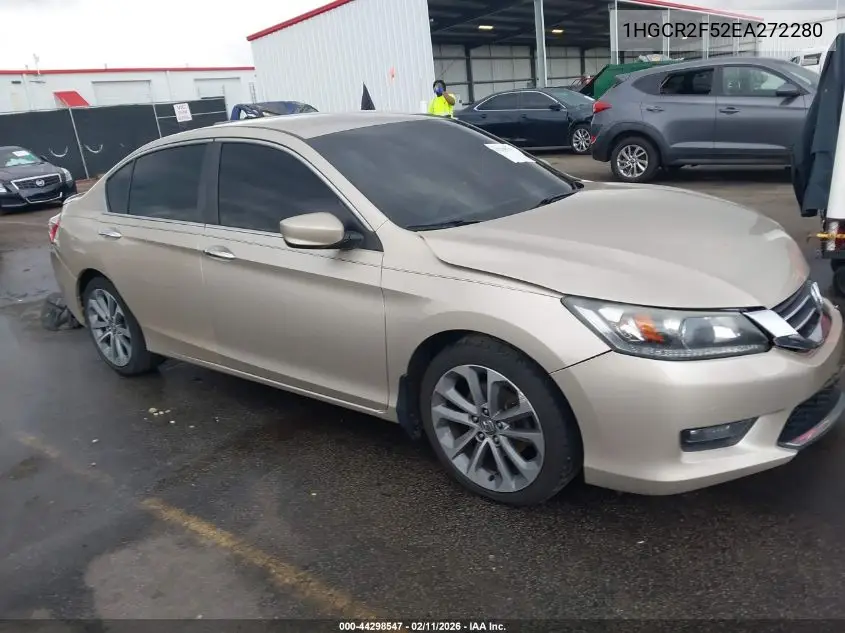 Honda Accord (IX)