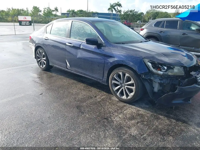 Honda Accord (IX)