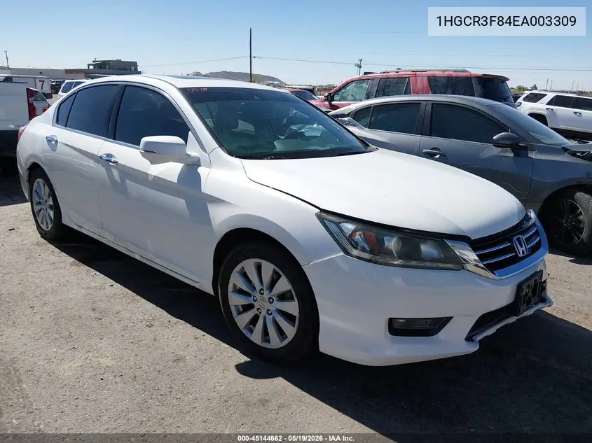 Honda Accord (IX)