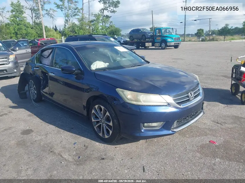 Honda Accord (IX)