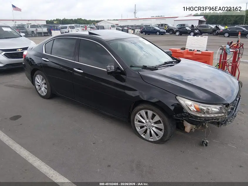 Honda Accord (IX)