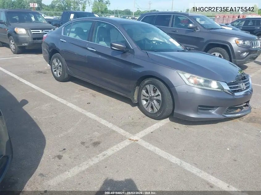Honda Accord (IX)