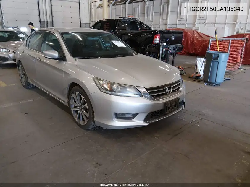 Honda Accord (IX)