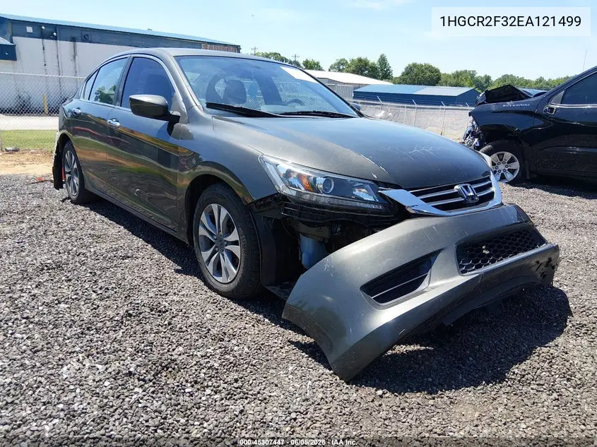 Honda Accord (IX)