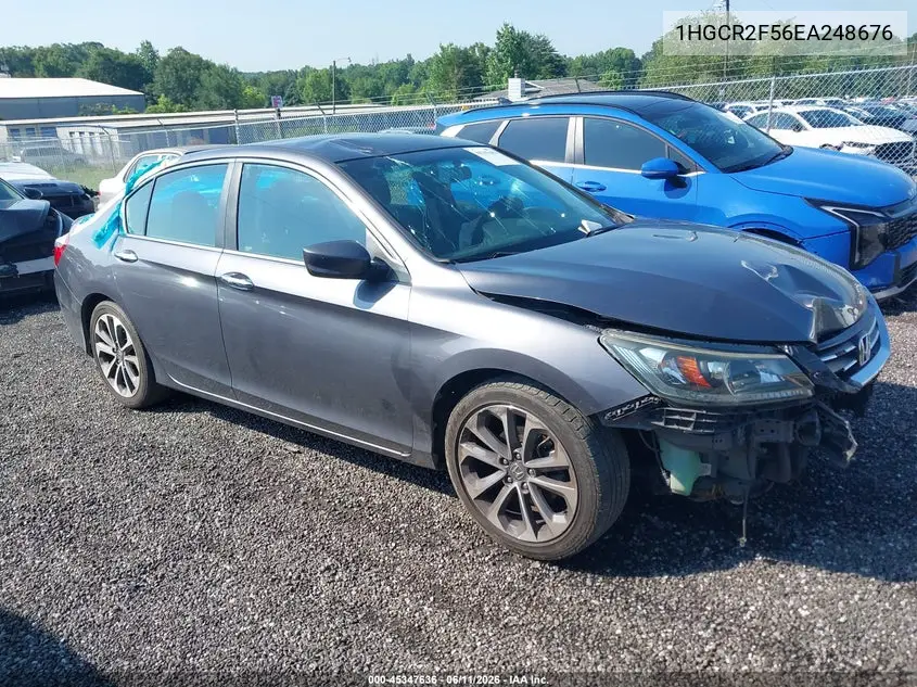 Honda Accord (IX)