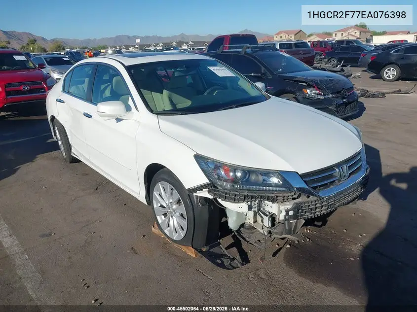 Honda Accord (IX)