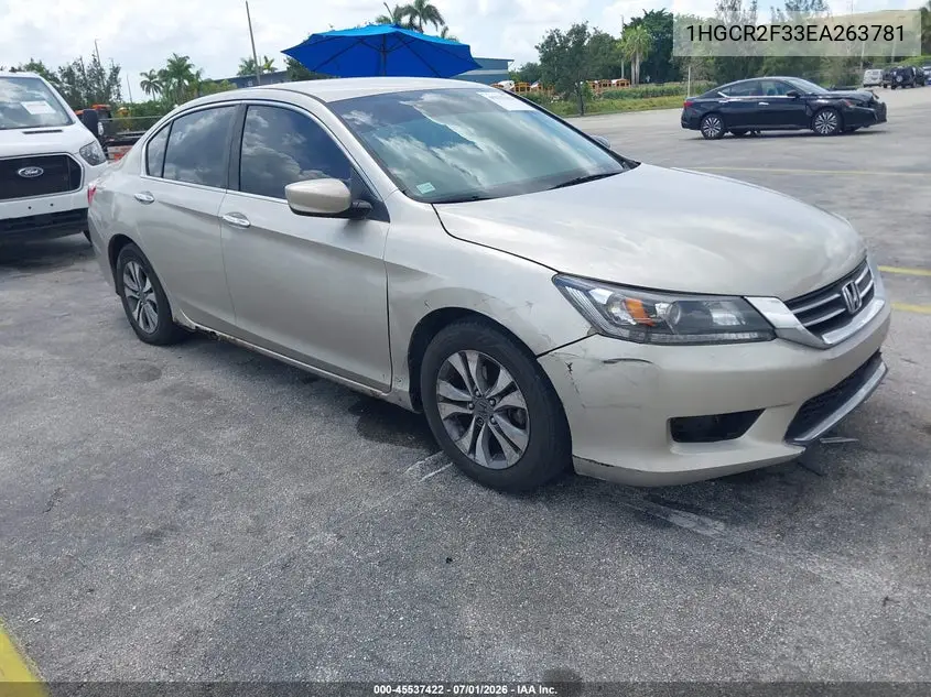 Honda Accord (IX)