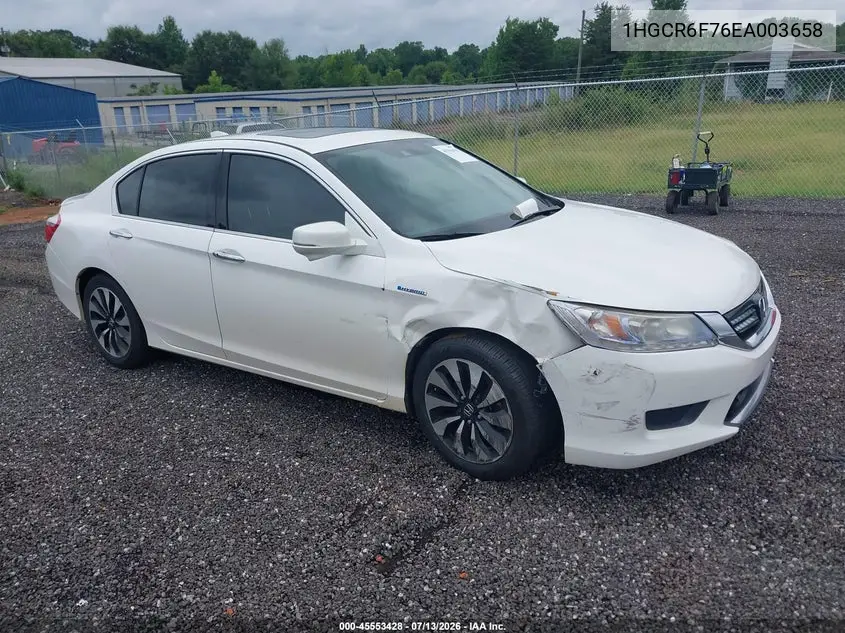 Honda Accord (IX)