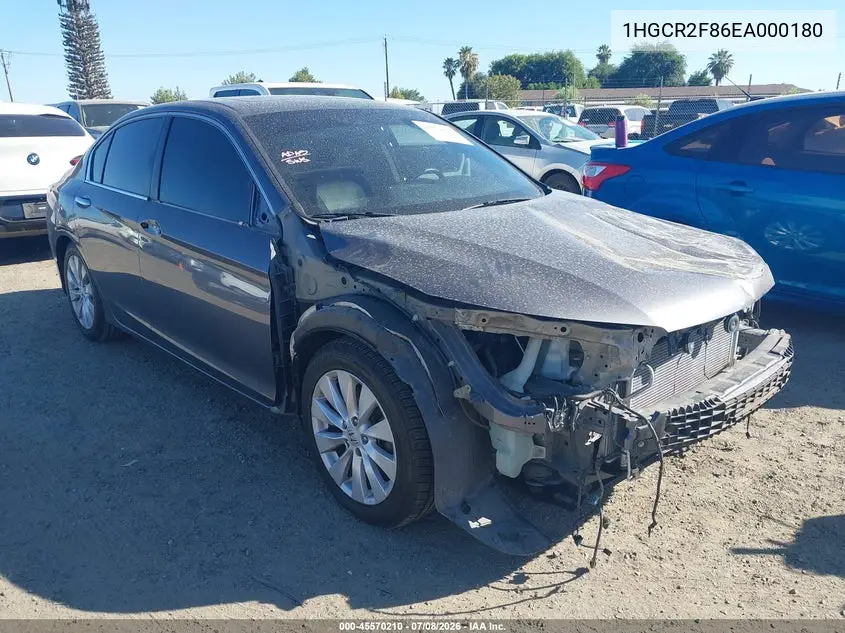 Honda Accord (IX)