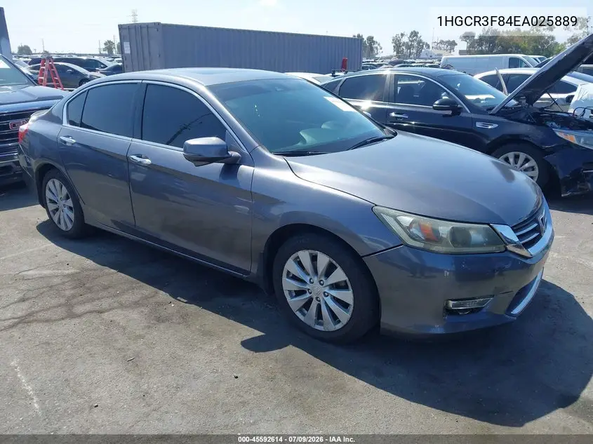 Honda Accord (IX)