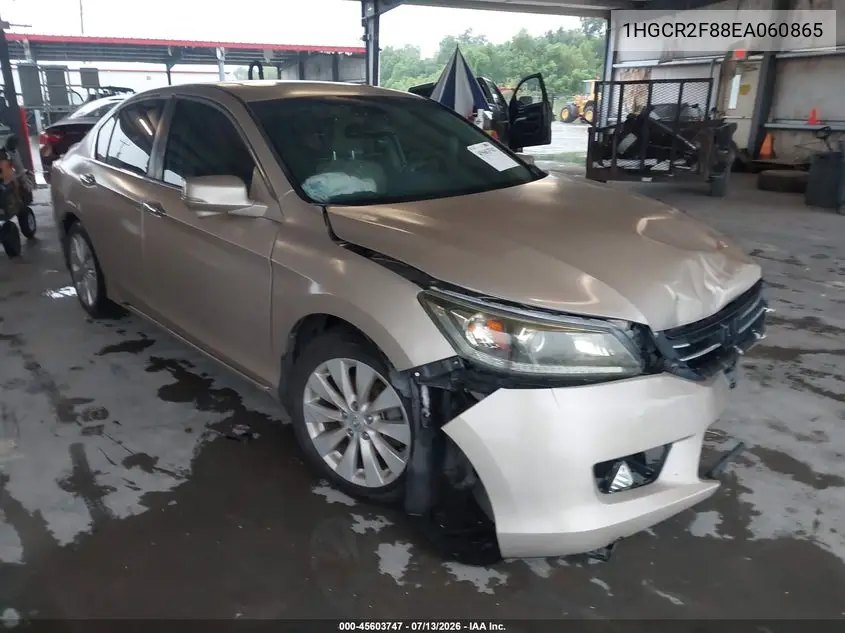 Honda Accord (IX)