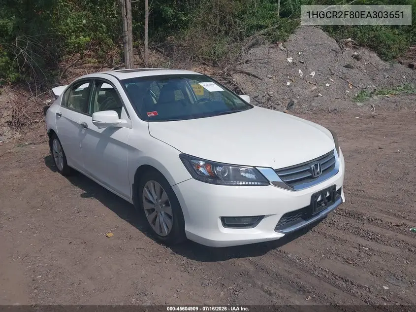 Honda Accord (IX)