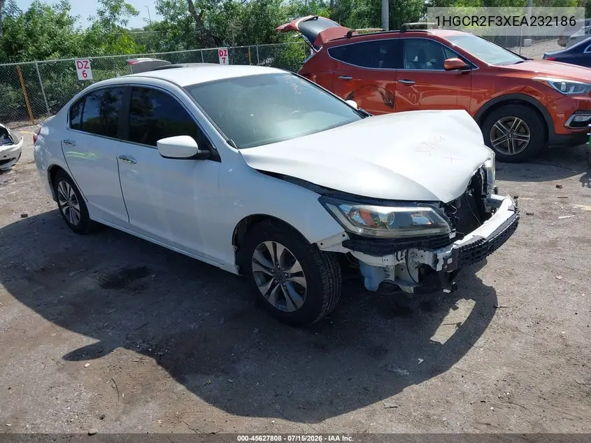 Honda Accord (IX)