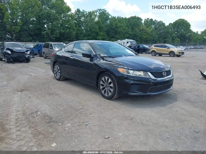 Honda Accord (IX)