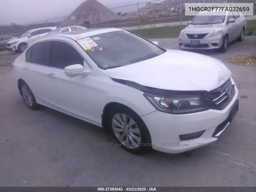 Honda Accord (IX)
