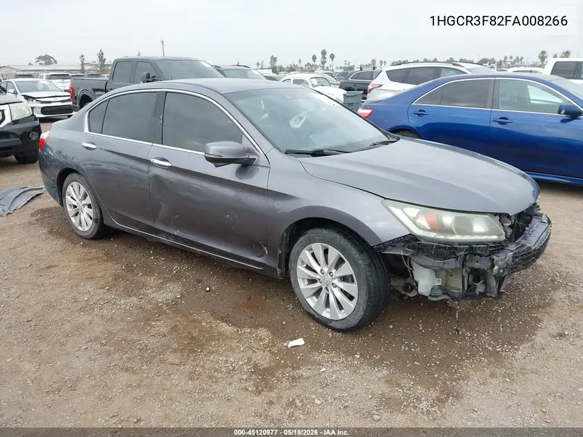 Honda Accord (IX)